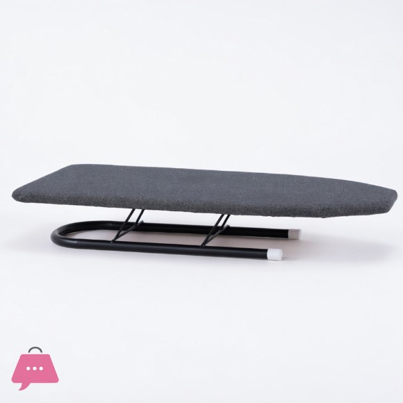 Danny Home Tabletop Ironing Board 59.7cm