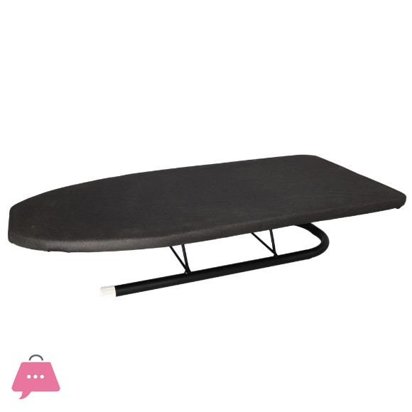 Danny Home Tabletop Ironing Board 59.7cm