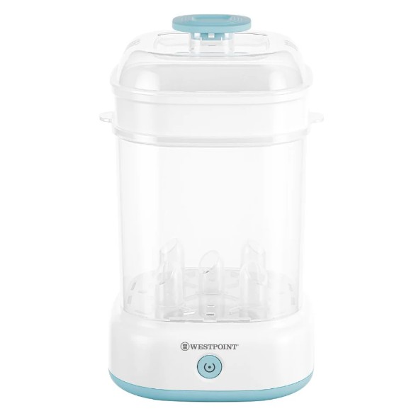 Deluxe Bottle Sterilizer WF-329