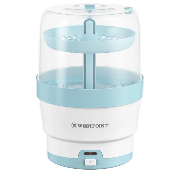 Deluxe Bottle Sterilizer WF-330