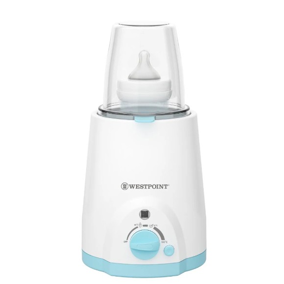 Deluxe Bottle Warmer WF-209