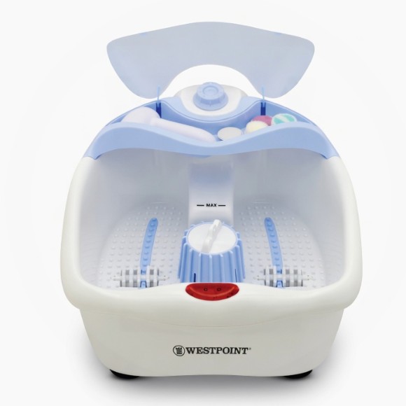 Deluxe Foot Massager WF-3870