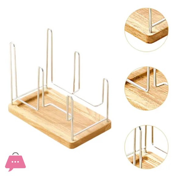 Dish Drying Rack Space Saving Stainless Steel For Kitchen