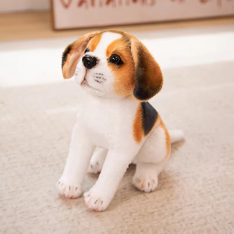dog-plush-toy-cute-stuffed-realistic-puppy-doll-for-kids---25cm
