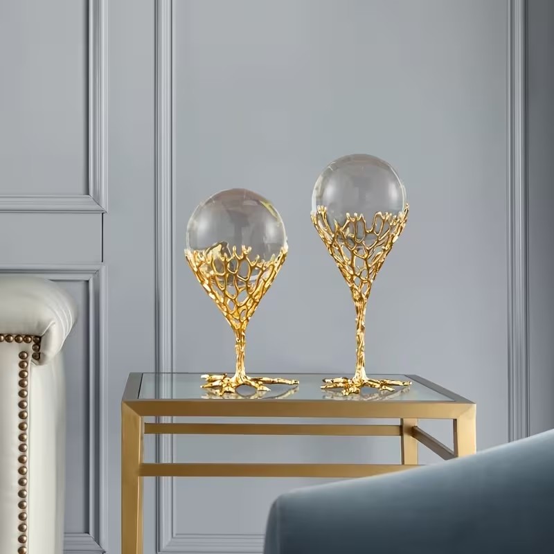 elegant-crystal-coral-ball-decor-ornament-for-home-office-decor
