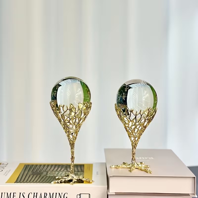 elegant-crystal-coral-ball-decor-ornament-for-home-office-decor