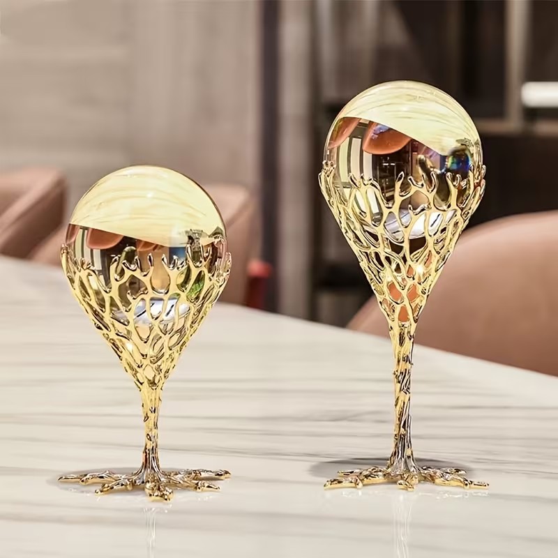 elegant-crystal-coral-ball-decor-ornament-for-home-office-decor