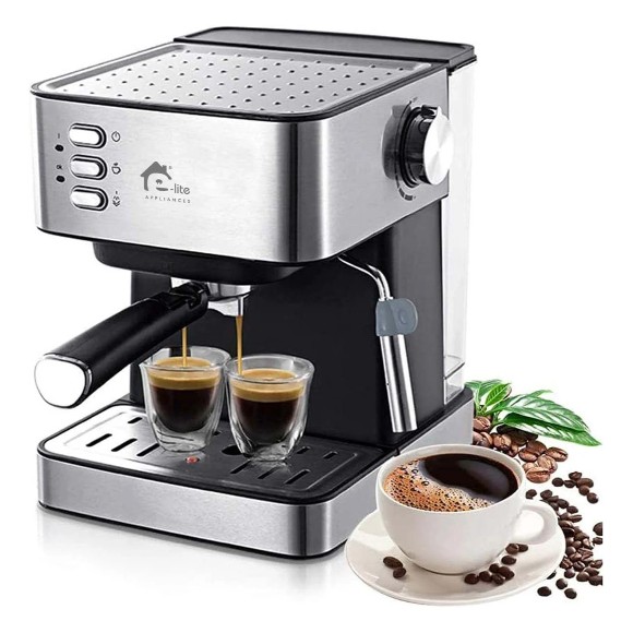 ESPRESSO MACHINE-EEM-010