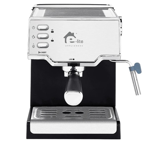 ESPRESSO MACHINE-EEM-010