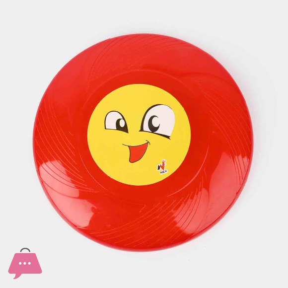 Frisbee Disc Toy For Kids