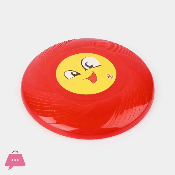 Frisbee Disc Toy For Kids