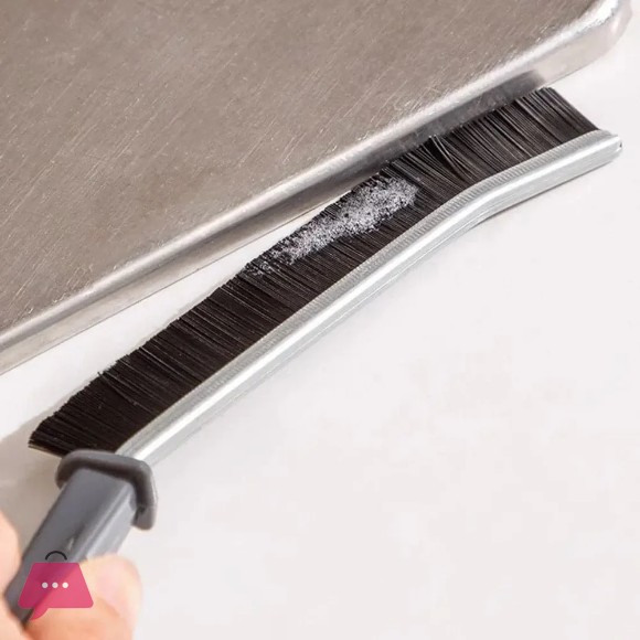 Gap Cleaning Brush (Pack Of 2)