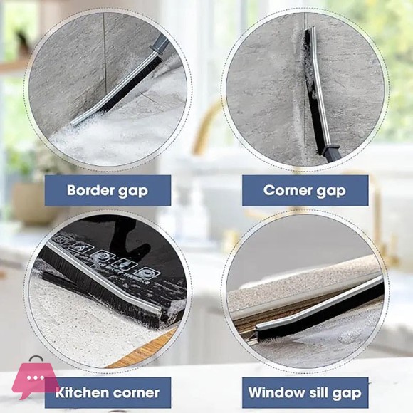Gap Cleaning Brush (Pack Of 2)