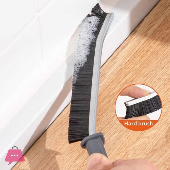 Gap Cleaning Brush (Pack Of 2)