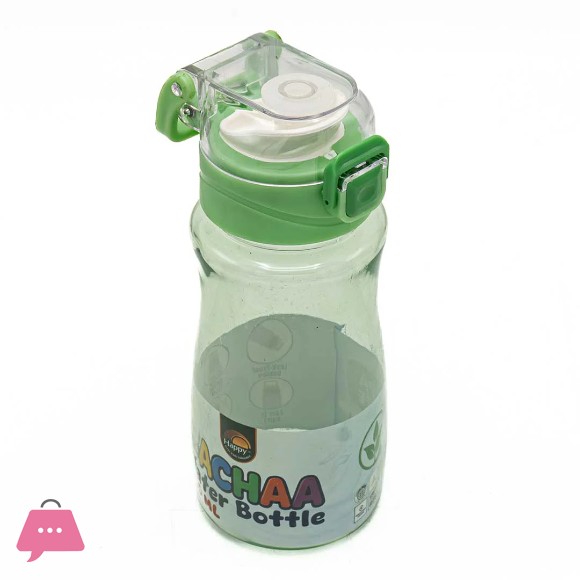 Happy Bacha Water Bottle 650ML