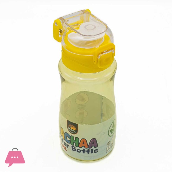 Happy Bacha Water Bottle 650ML