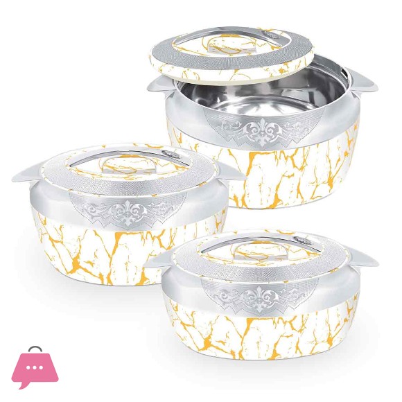 Happy Hisense Prima Hotpot