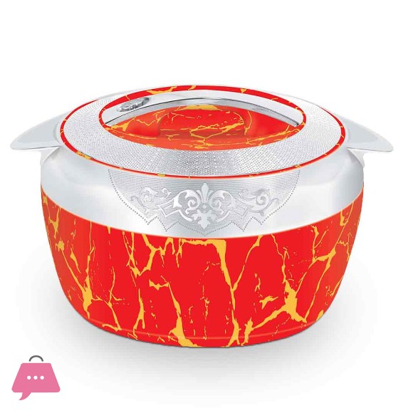 Happy Hisense Prima Hotpot