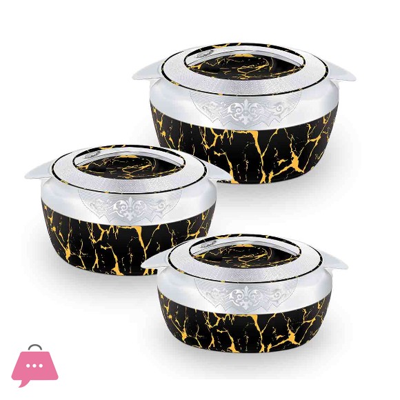 Happy Hisense Prima Hotpot