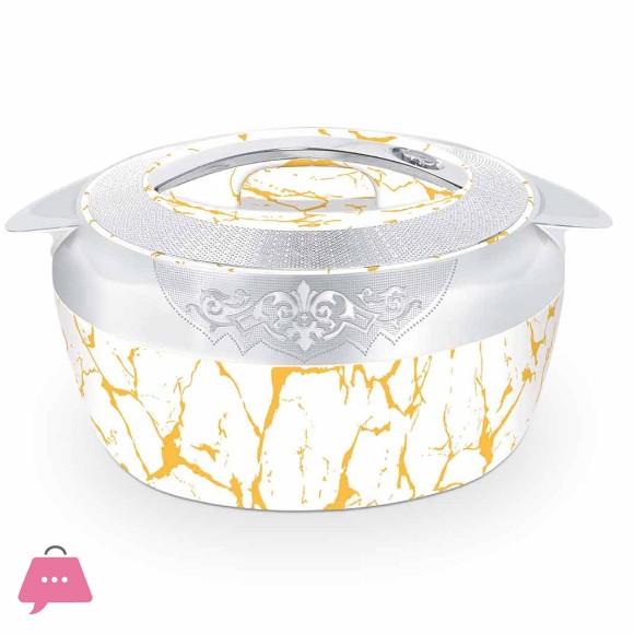 Happy Hisense Prima Hotpot