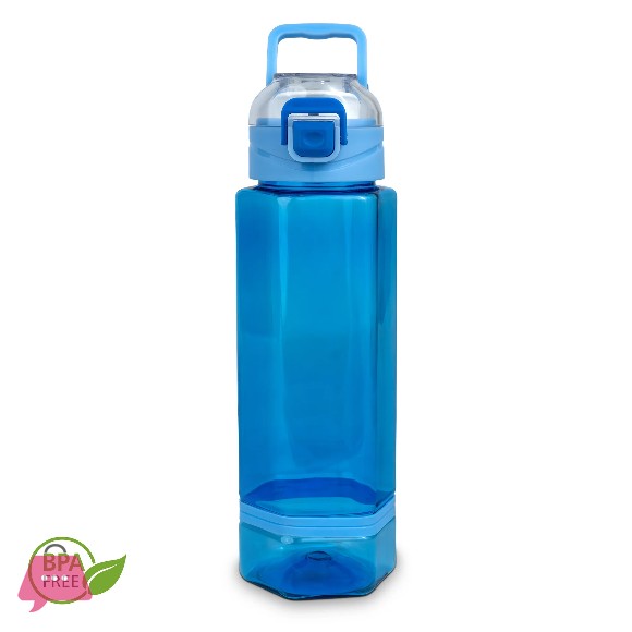 Happy Horizon Water Bottle 900 ML