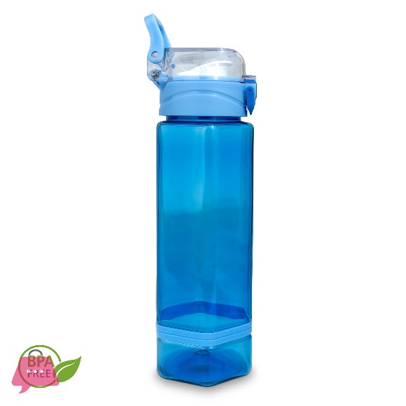 Happy Horizon Water Bottle 900 ML