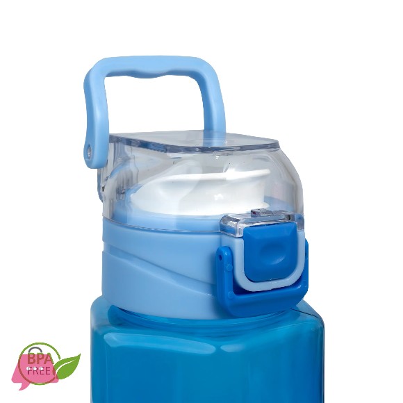 Happy Horizon Water Bottle 900 ML