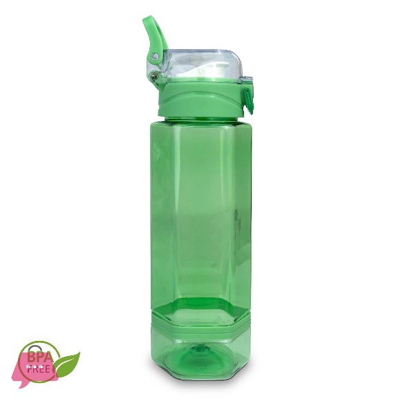 Happy Horizon Water Bottle 900 ML