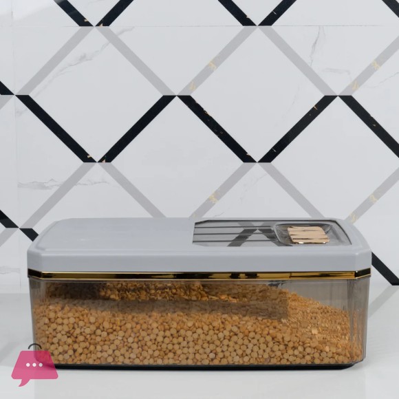 Happy Maxy Food Container 7Ltr