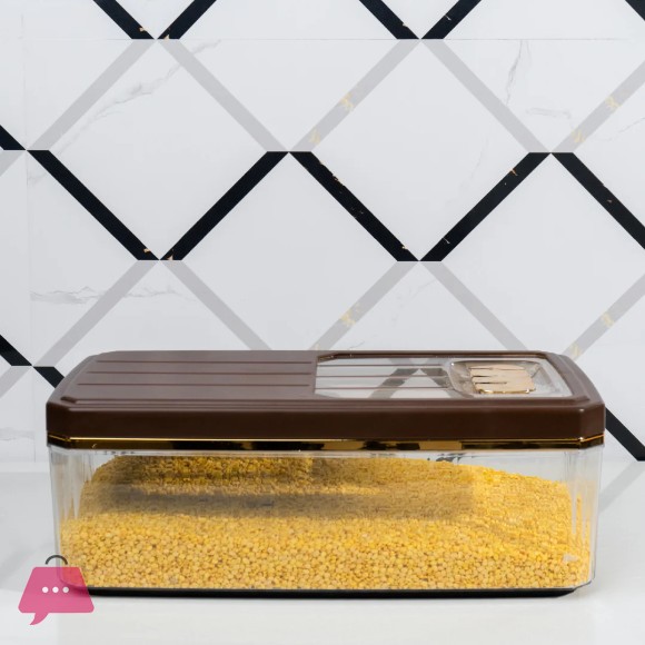 Happy Maxy Food Container 7Ltr