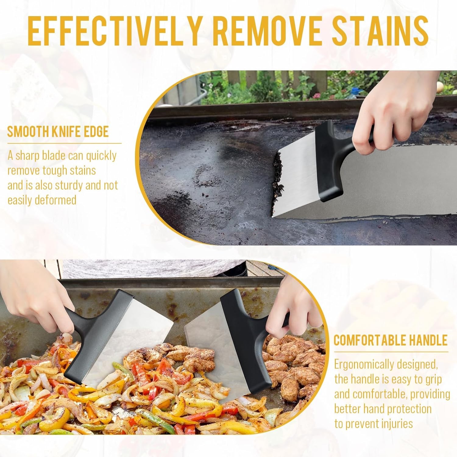 heavy-duty-grill-scraper-stainless-steel-griddle-scraper-with-5