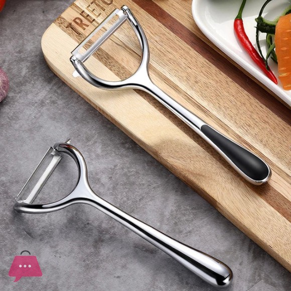High Quality Peelar Stainless Steel