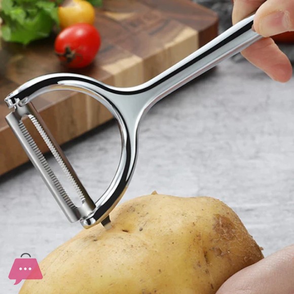 High Quality Peelar Stainless Steel