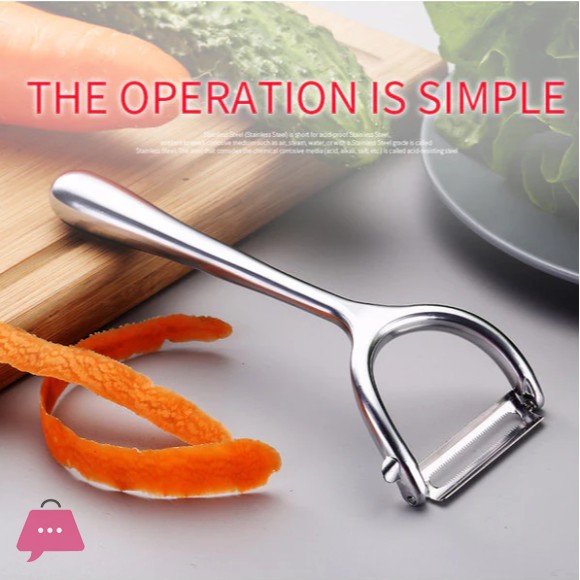 High Quality Peelar Stainless Steel