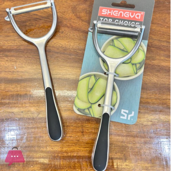 High Quality Peelar Stainless Steel