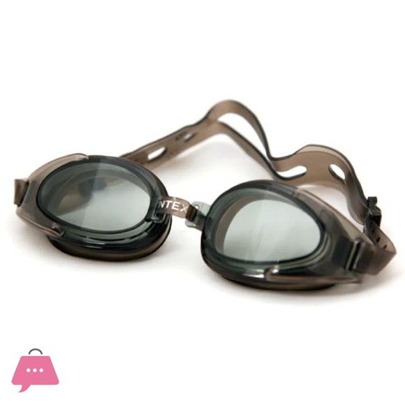 Intex Aqua Flow Water Sport Goggles 14+Y - 55685