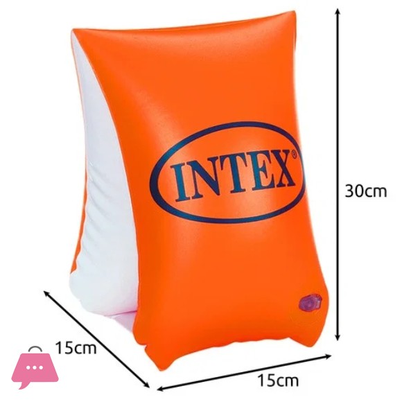 INTEX Arm Band – 12 x 6 Inches - 58641