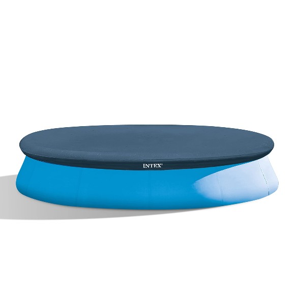 INTEX COVER FOR CM POOL -12-Feet - 28022