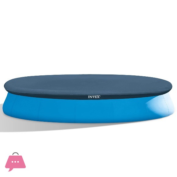 Intex Easy Set Pool cover 15 Feet - 28023
