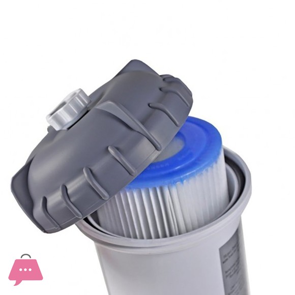 Intex Filter Pump - 28638