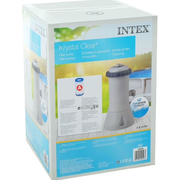 Intex Filter Pump - 28638