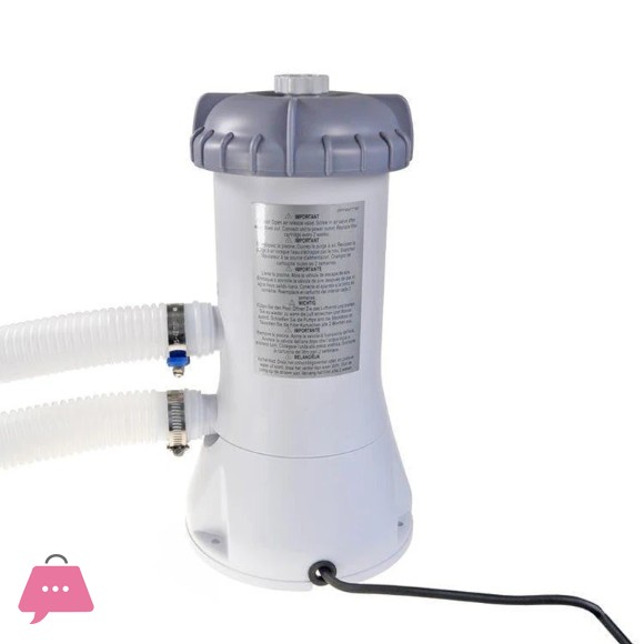 Intex Filter Pump - 28638