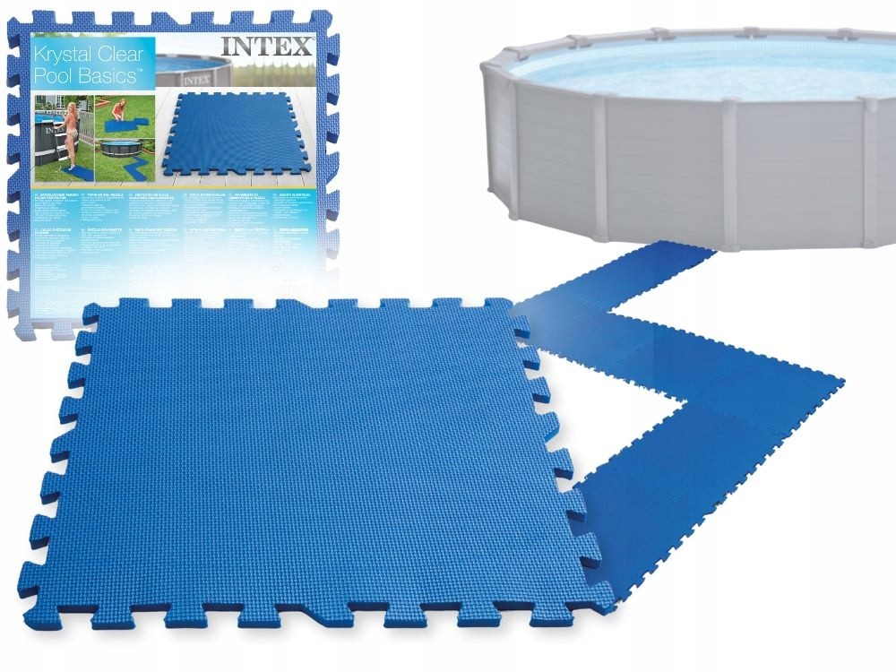 intex-interlocking-padded-floor-protector-ground-sheet-set--8pcs---50-x-50-x-1-cm---29081