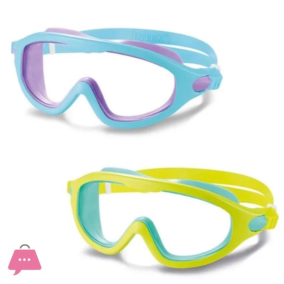 Intex Kids Swim Masks - 55983