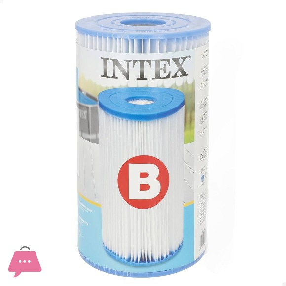Intex Large Replacement Cartridge B1 Pack - 29005