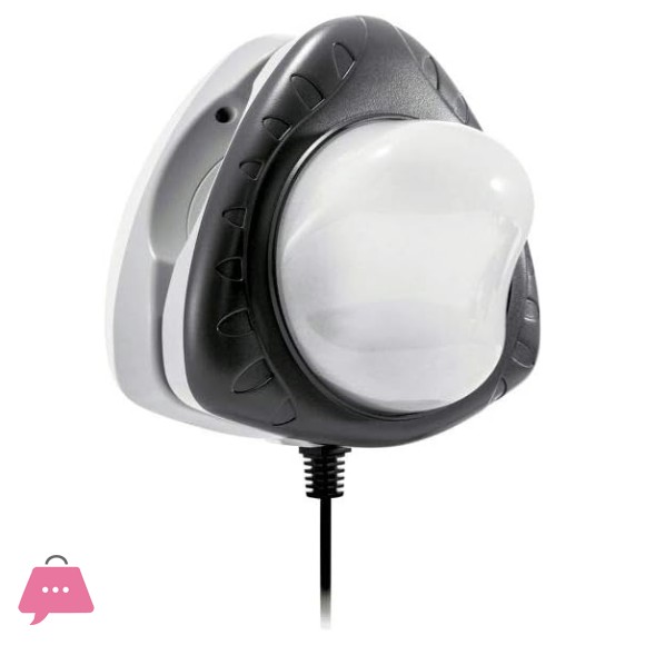 Intex Magnetic Led Pool Spot - 28698