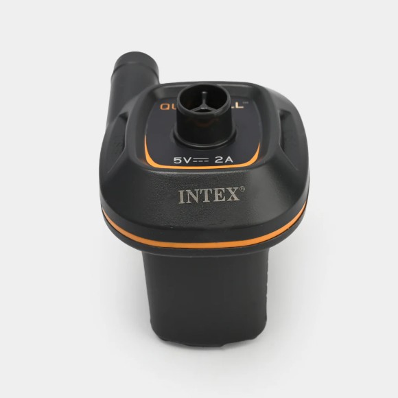 INTEX Mini Quick Fill Air Pump USB to Type C