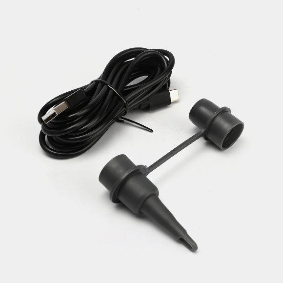 INTEX Mini Quick Fill Air Pump USB to Type C