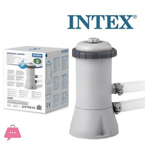 Intex Pool filter Pump - 28604