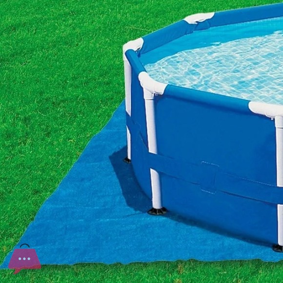 Intex - Pool Ground Cloth 18Ft - 28048